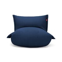 Bonbaron Slim Cord Sessel Beige