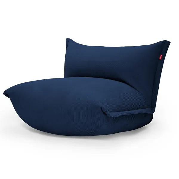 Bonbaron Slim Cord Armchair Beige