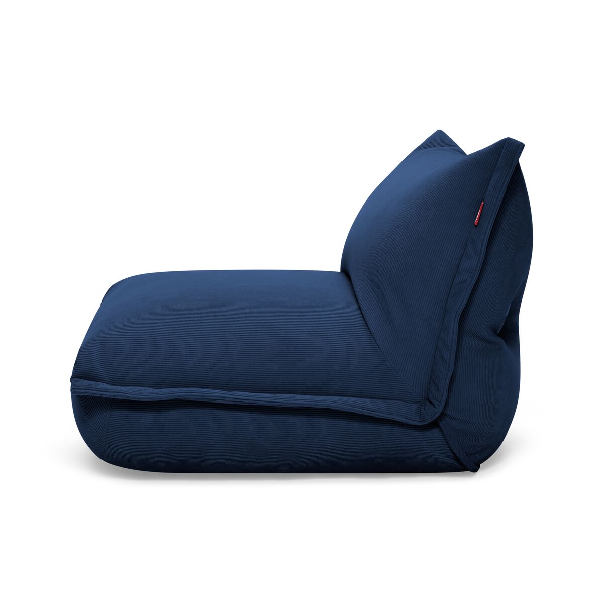 Bonbaron Slim Cord Sessel Beige