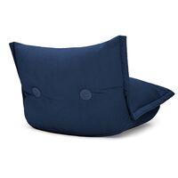 Bonbaron Slim Cord Sessel Beige