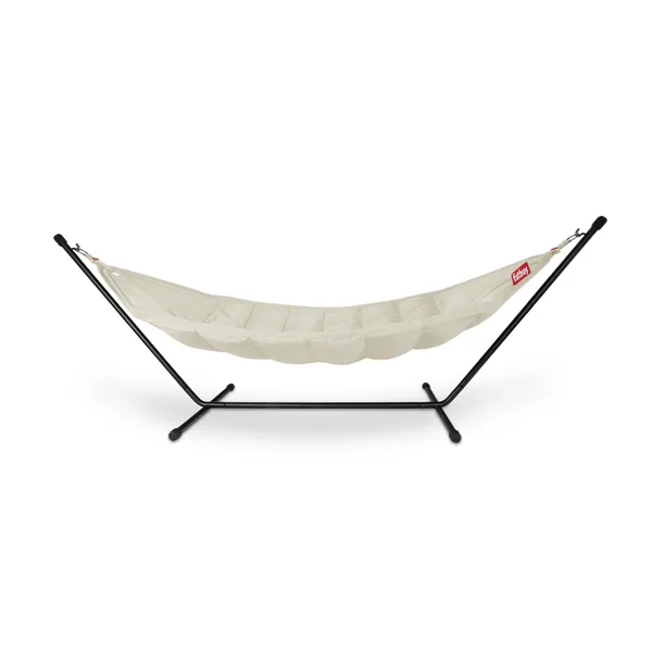 Headdemock Hammock Cream/ Black