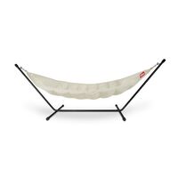 Headdemock Hammock Cream/ Black