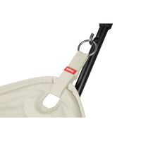 Headdemock Hammock Cream/ Black