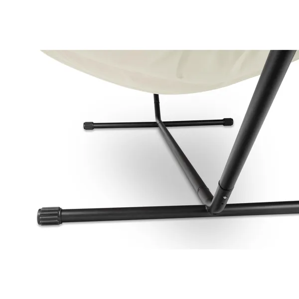 Headdemock Hammock Cream/ Black