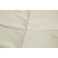 Headdemock Hammock Cream/ Black