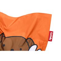 Junior x Boris Sitzsack Orange