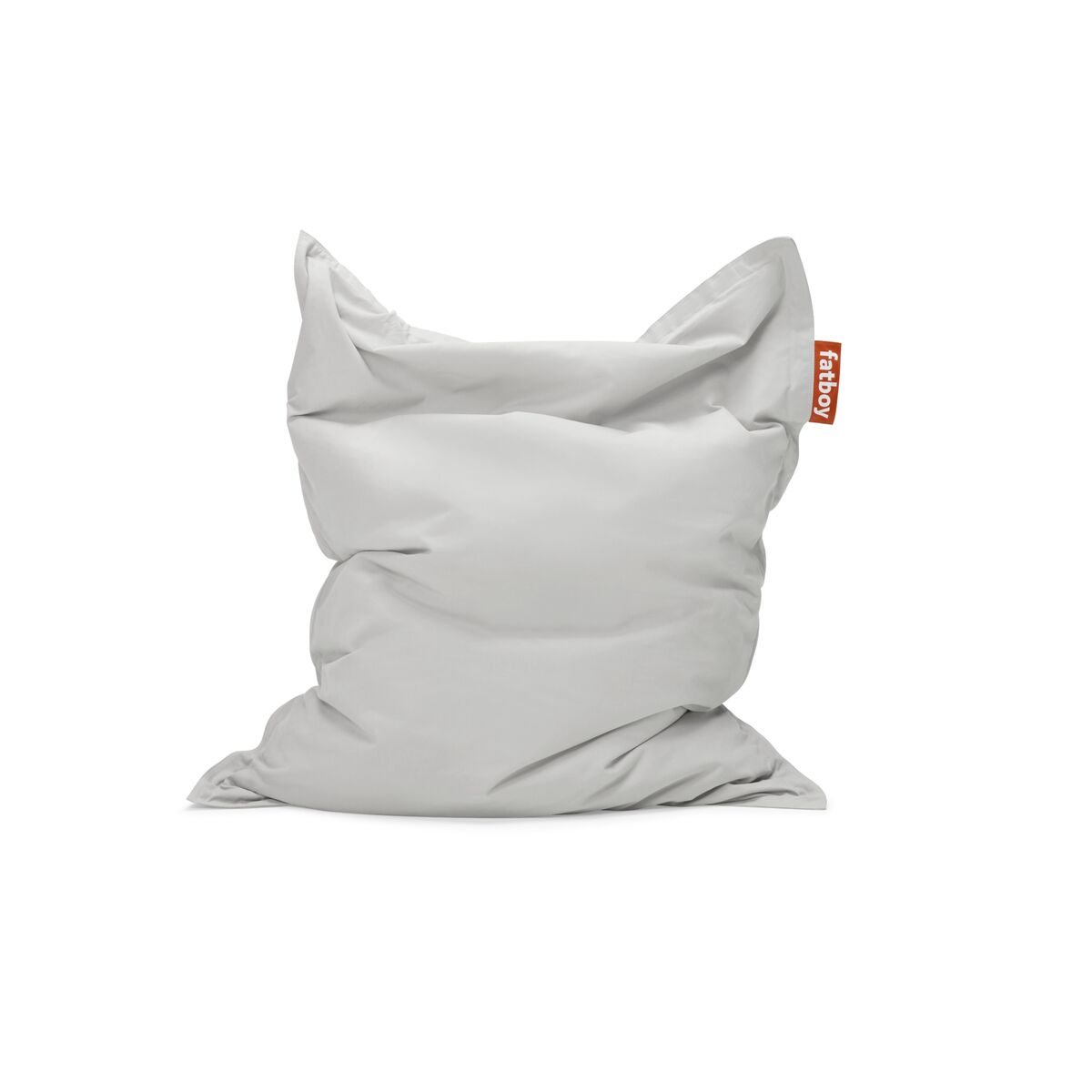 The Original Recycled Canvas Sækkestol Cool Grey