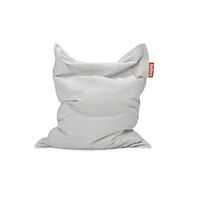The Original Recycled Canvas Sækkestol Cool Grey