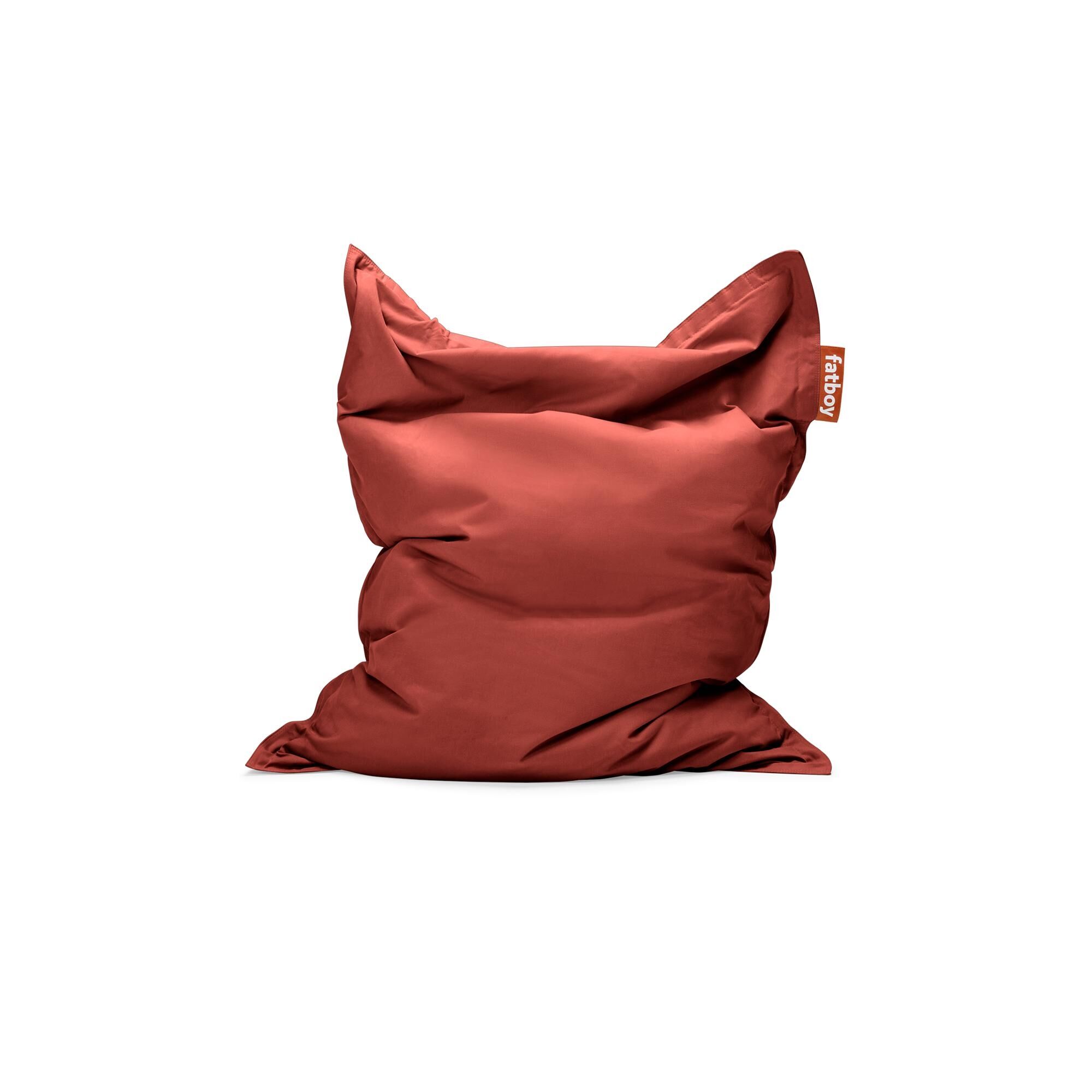 The Original Recycled Canvas Skkestol Merlot Red