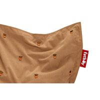 Original Slim Cord x Boris Sitzsack Teddybär
