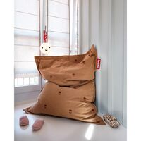 Original Slim Cord x Boris Sitzsack Teddybär