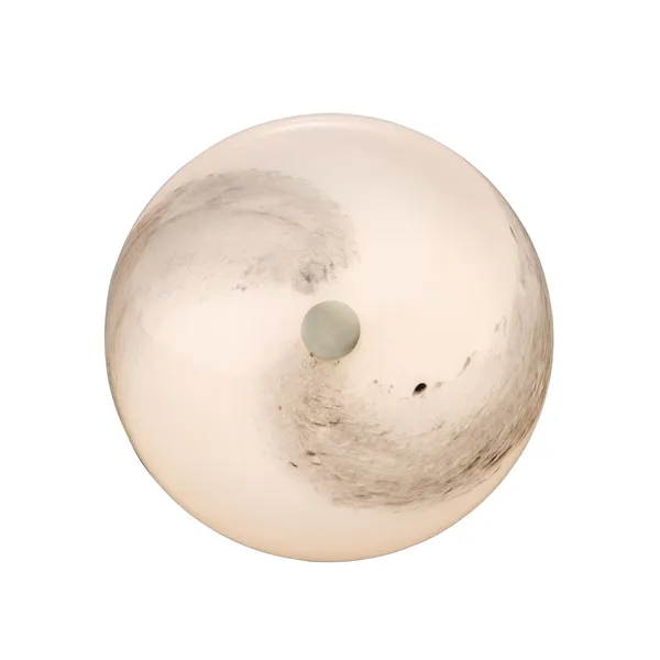Stockholm Wall/ Ceiling Light Gray