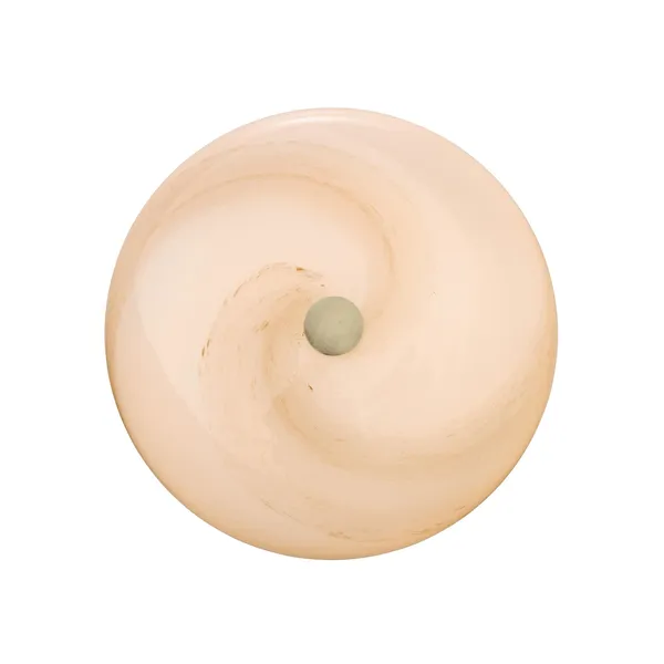 Stockholm Wall/ Ceiling Light Brown