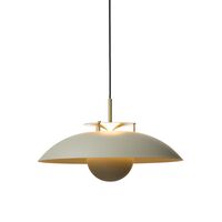 Stepp Pendel Ø46 Sand Antique