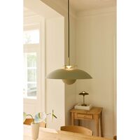 Stepp Pendel Ø46 Sand Antique