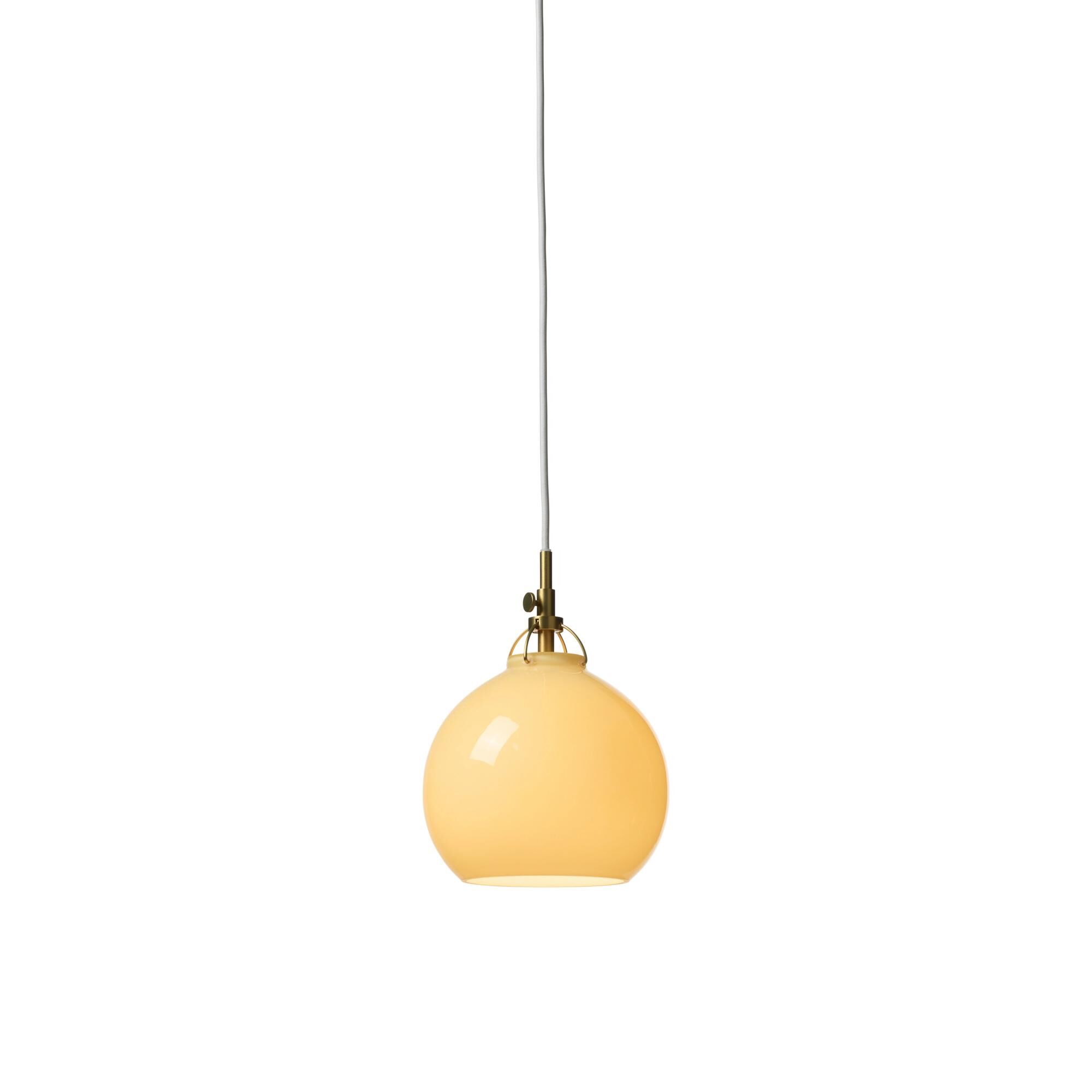 Toscana Taklampa &Oslash;18 Kr&auml;mf&auml;rgad