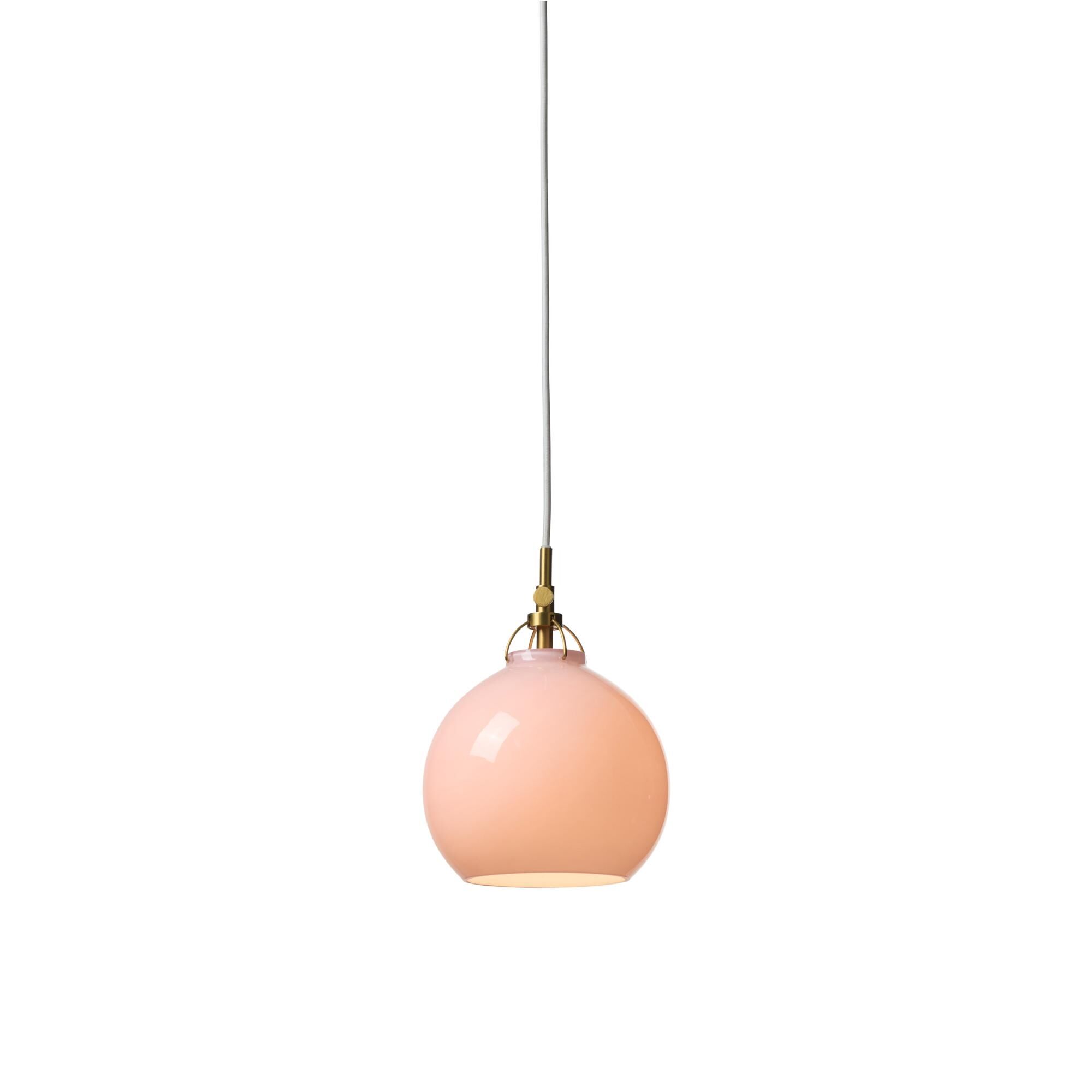 Toscana Taklampa &Oslash;18 Rose