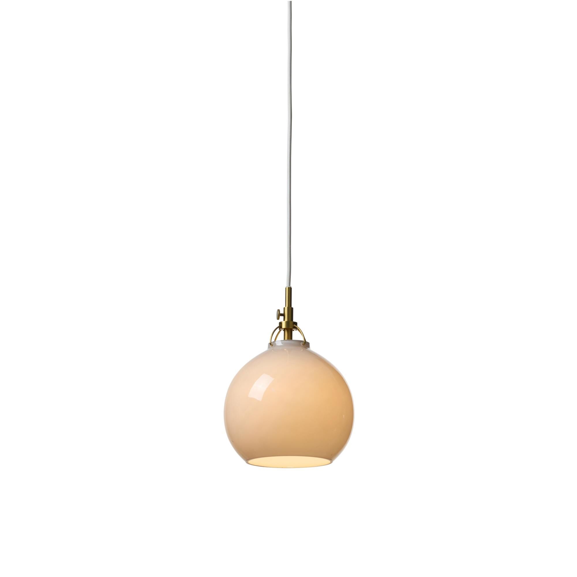 Suspension Toscana Ø18 Gris