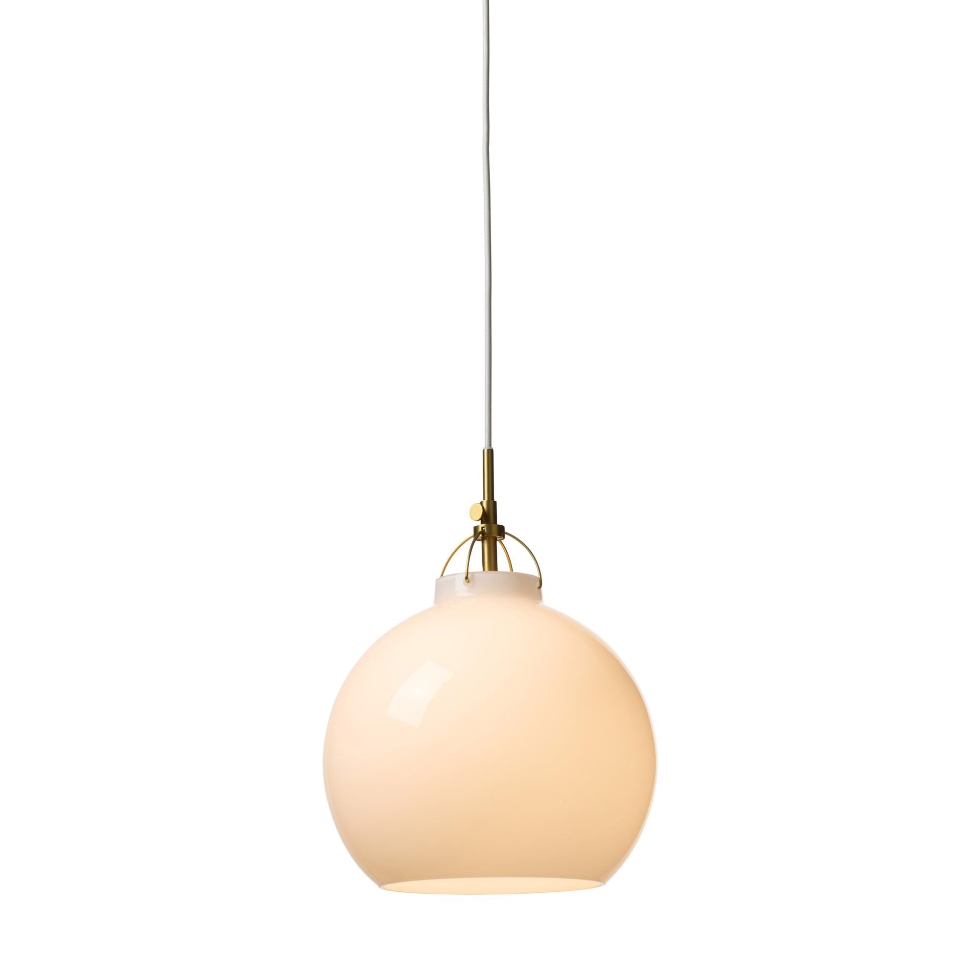 Toscana Taklampa &Oslash;27 Opal