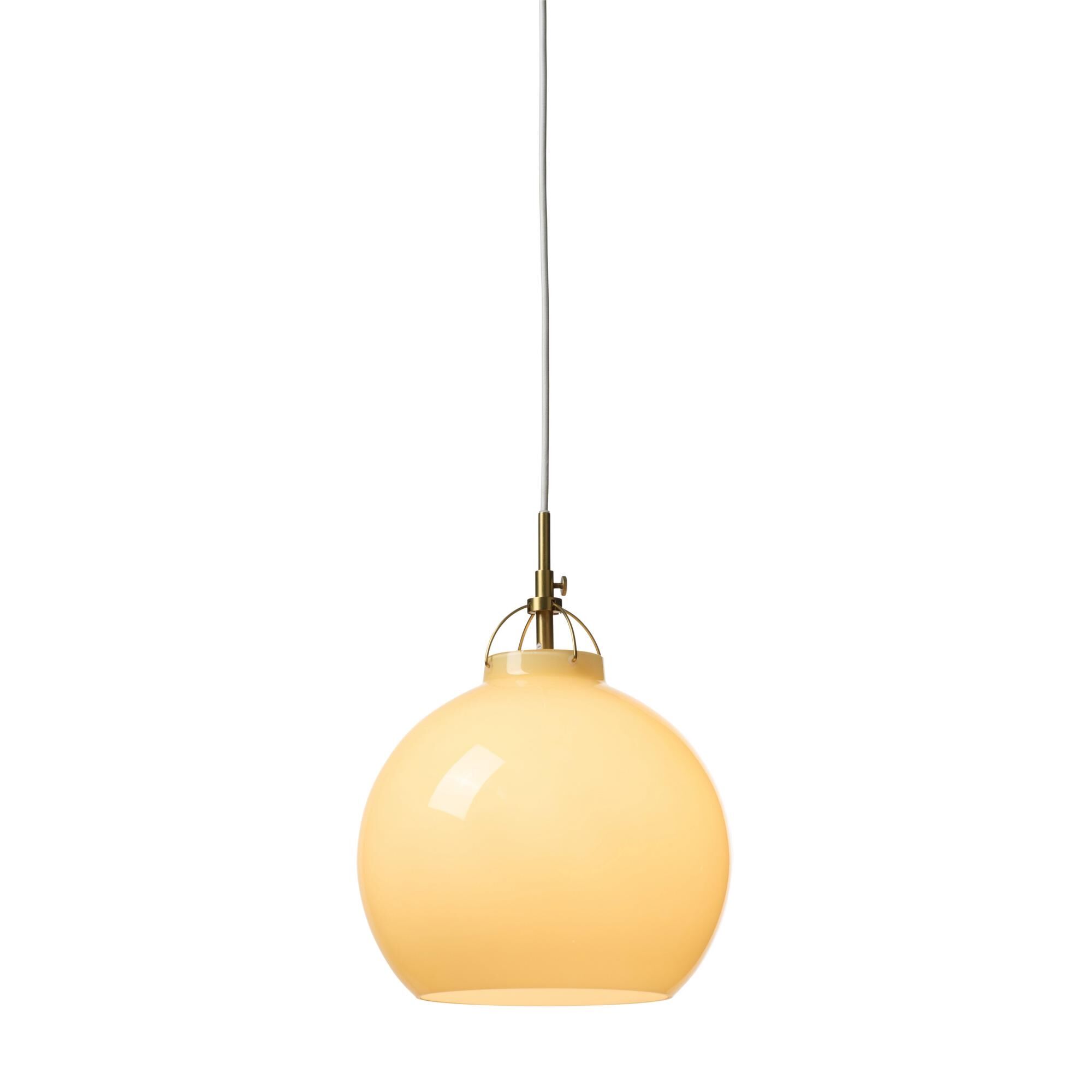 Toscana Taklampa &Oslash;27 Kr&auml;mf&auml;rgad