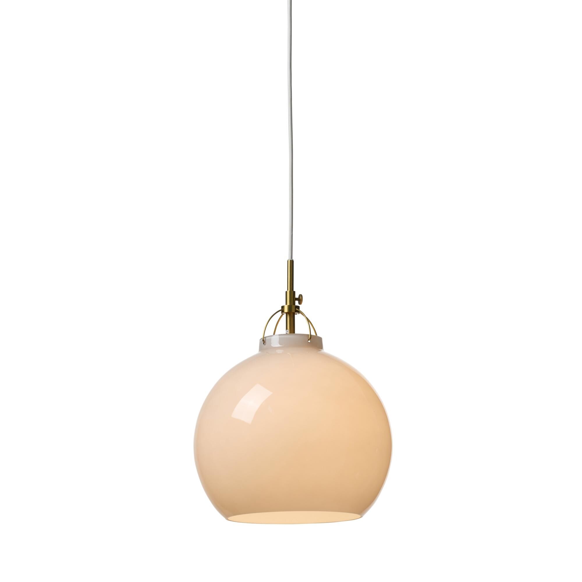 Toscana Taklampa &Oslash;27 Gr&aring;