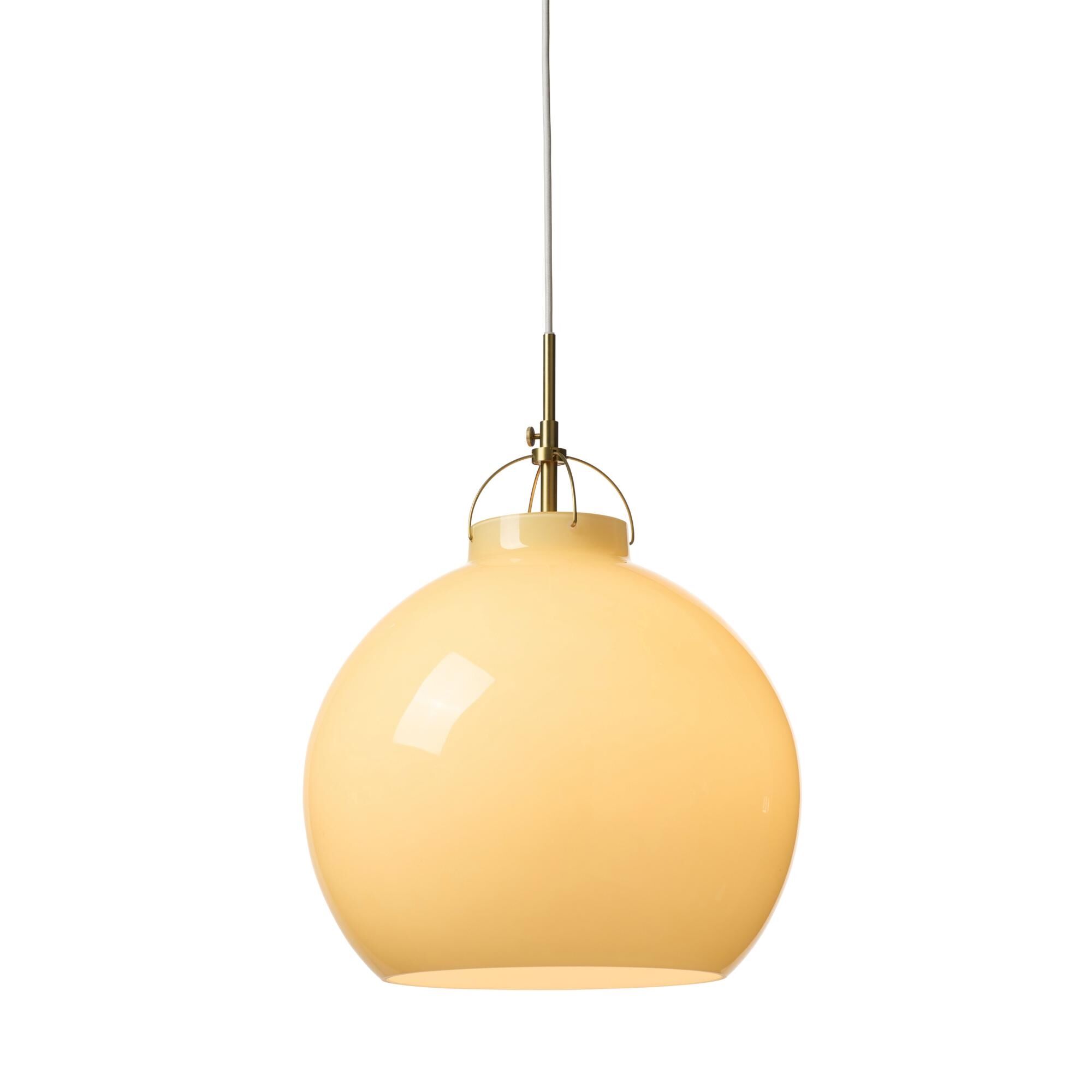 Toscana Taklampa &Oslash;36 Kr&auml;mf&auml;rgad