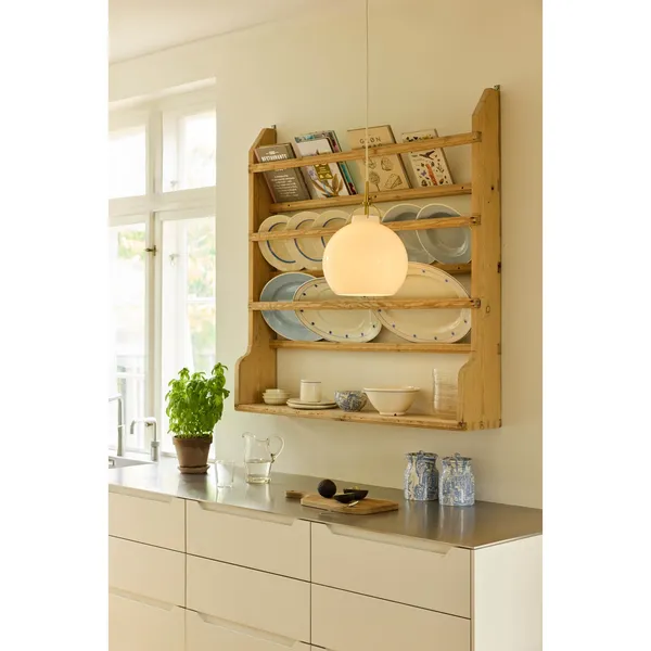 Toscana Pendel Ø36 Creme
