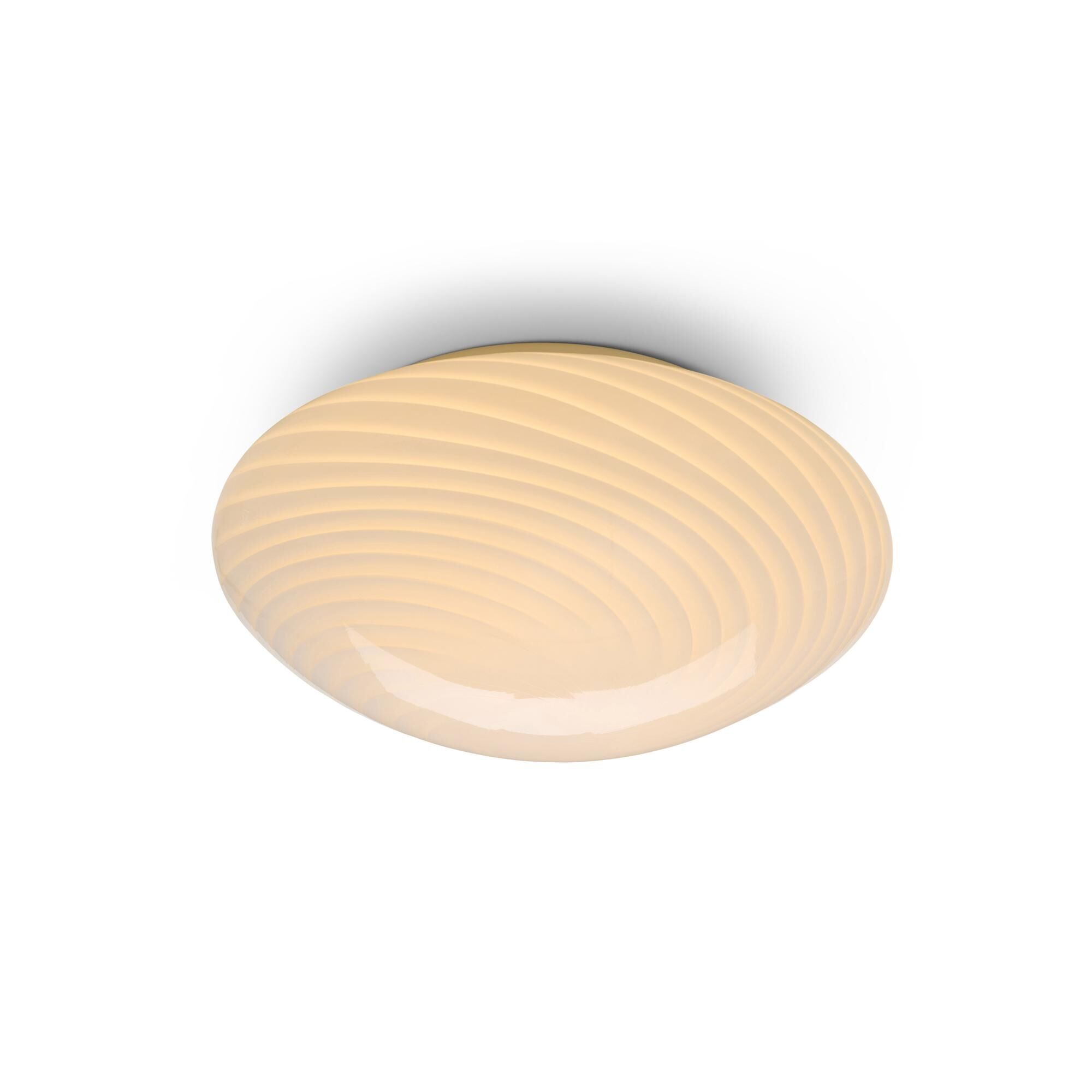 Candy V&auml;gg-/ Taklampa &Oslash;30 Opal