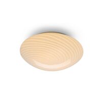 Candy Wall/ Ceiling Light Ø30 Opal