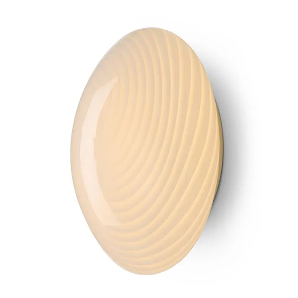 Candy Wall/ Ceiling Light Ø30 Opal