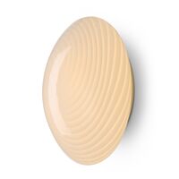Candy Wall/ Ceiling Light Ø30 Opal