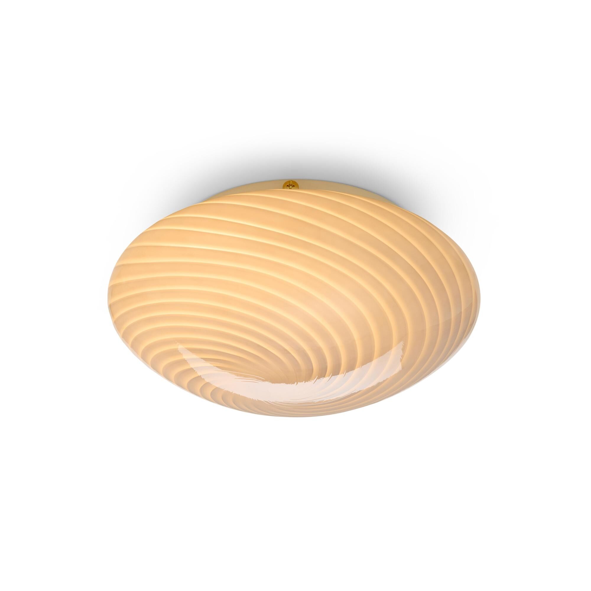 Candy V&auml;gg-/ Taklampa &Oslash;30 Gr&aring;