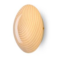 Candy Wall/ Ceiling Light Ø30 Gray