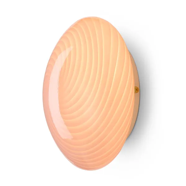Candy Wall/ Ceiling Light Ø30 Rose