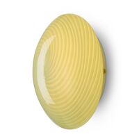 Candy Wall/ Ceiling Light Ø30 Olive