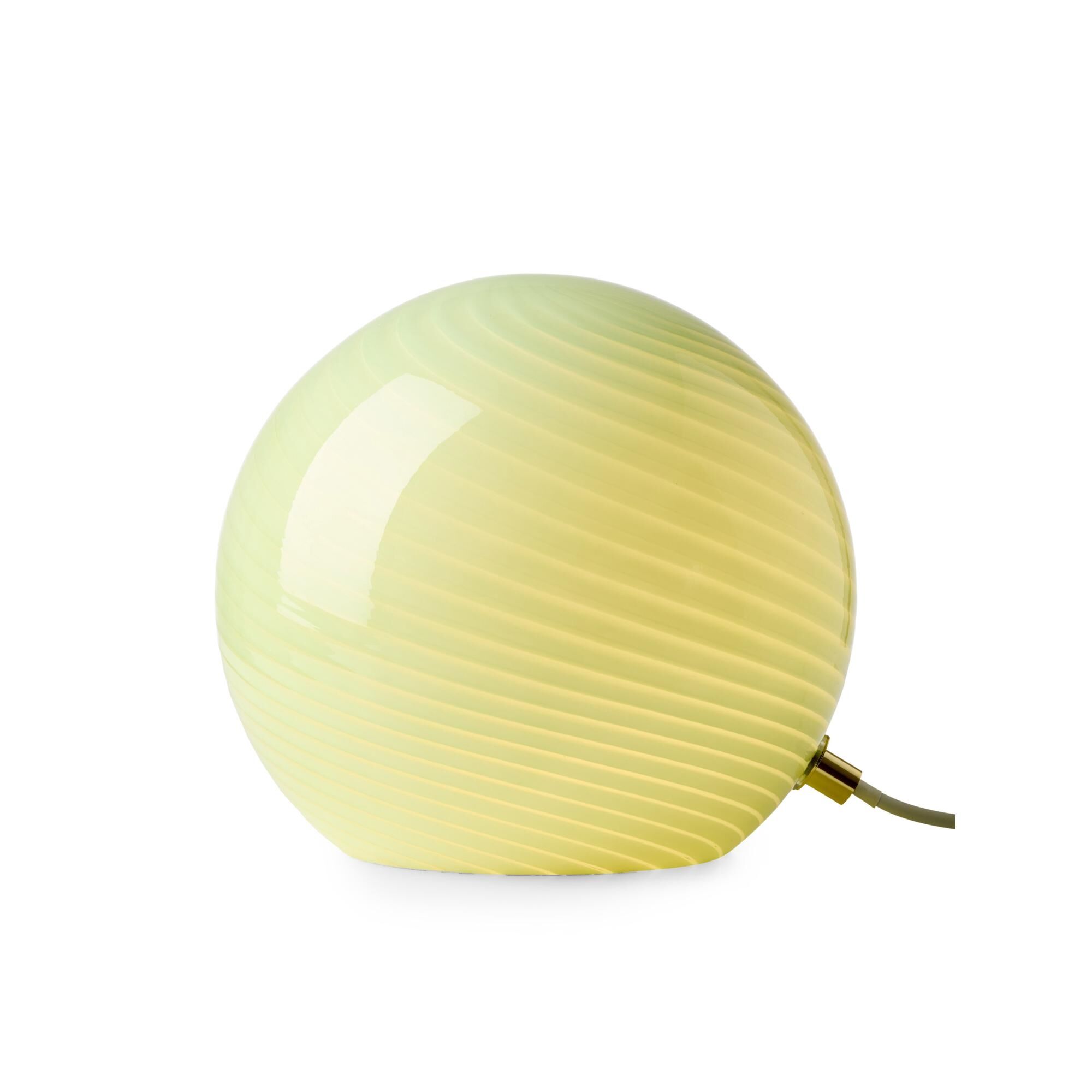 Candy Bordlampe 20 OIiven