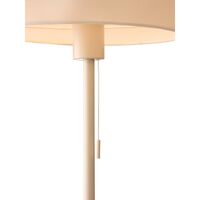 Paris Stehlampe Soft Ø56 Creme