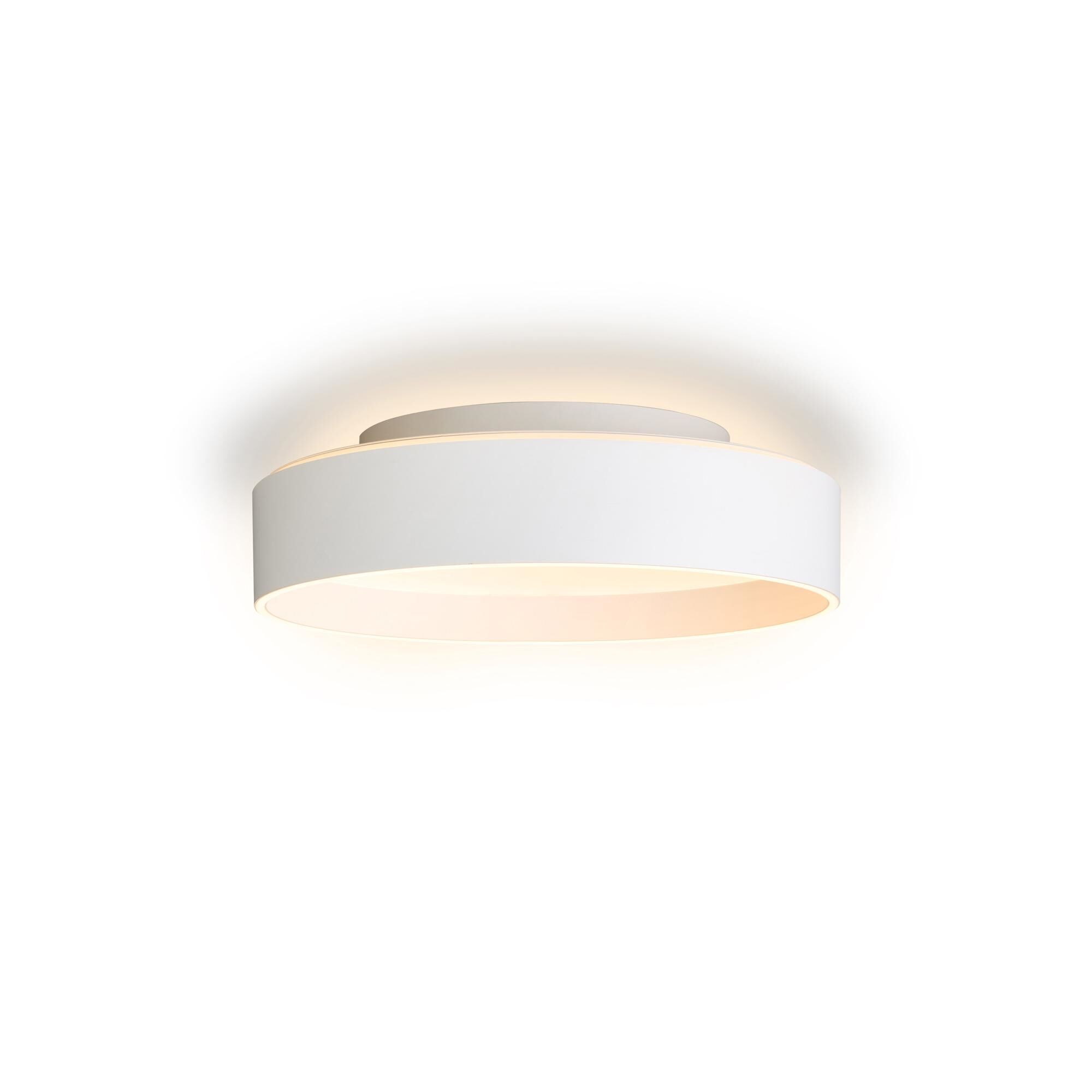 Universal 3 Lite Loftlampe Ø42 Hvid