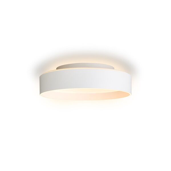 Universele 3 Lite Plafondlamp Ø42 Wit