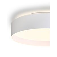 Universal 3 Lite Ceiling Light Ø42 White