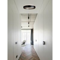 Universal 3 Lite Ceiling Light Ø42 White