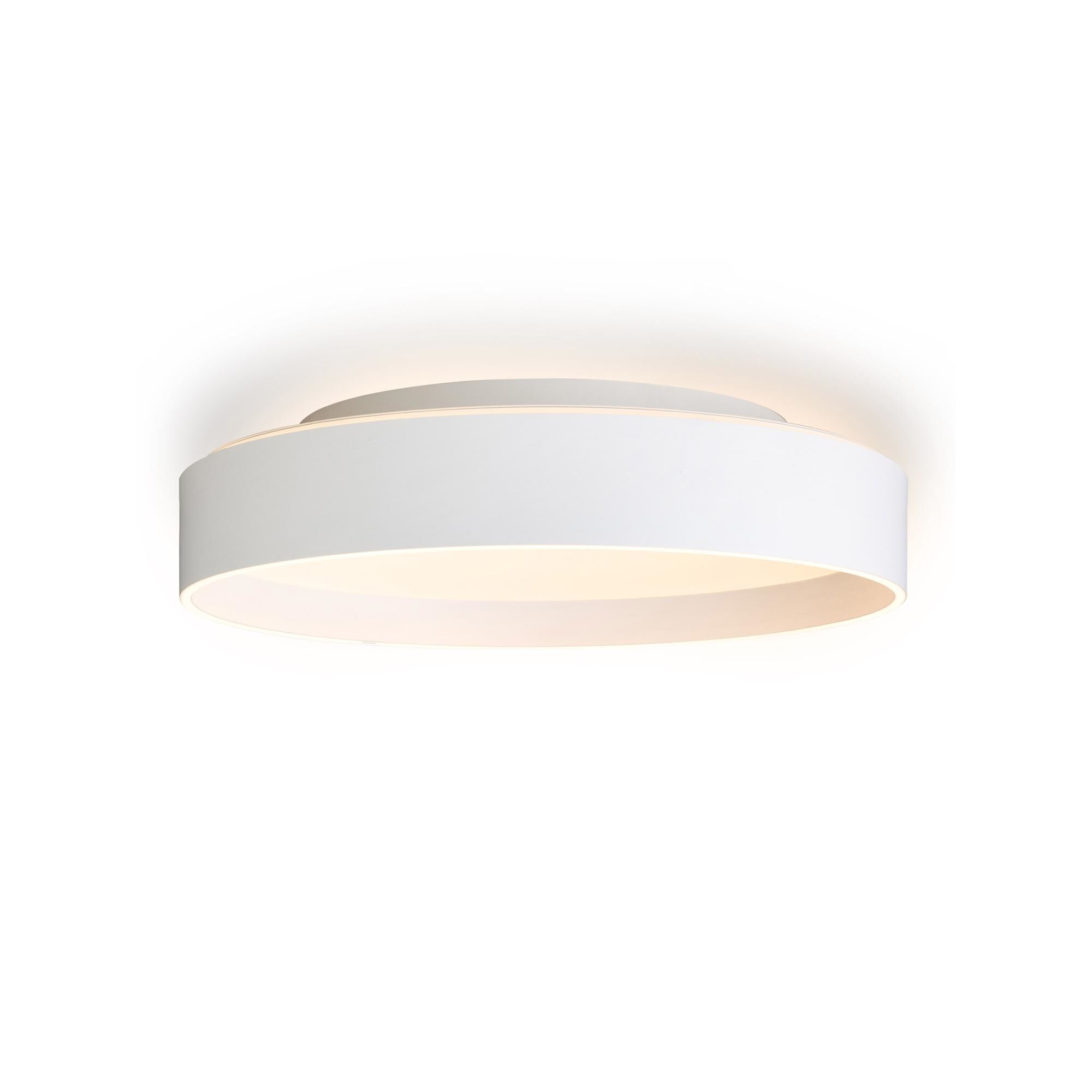 Universal 3 Lite Loftlampe Ø50 Hvid