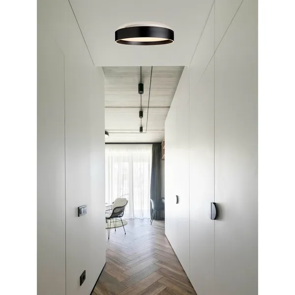Universal 3 Lite Ceiling Light Ø50 White