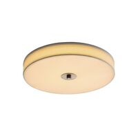 Shade/Deckenleuchte , Ø40 cm , Creme