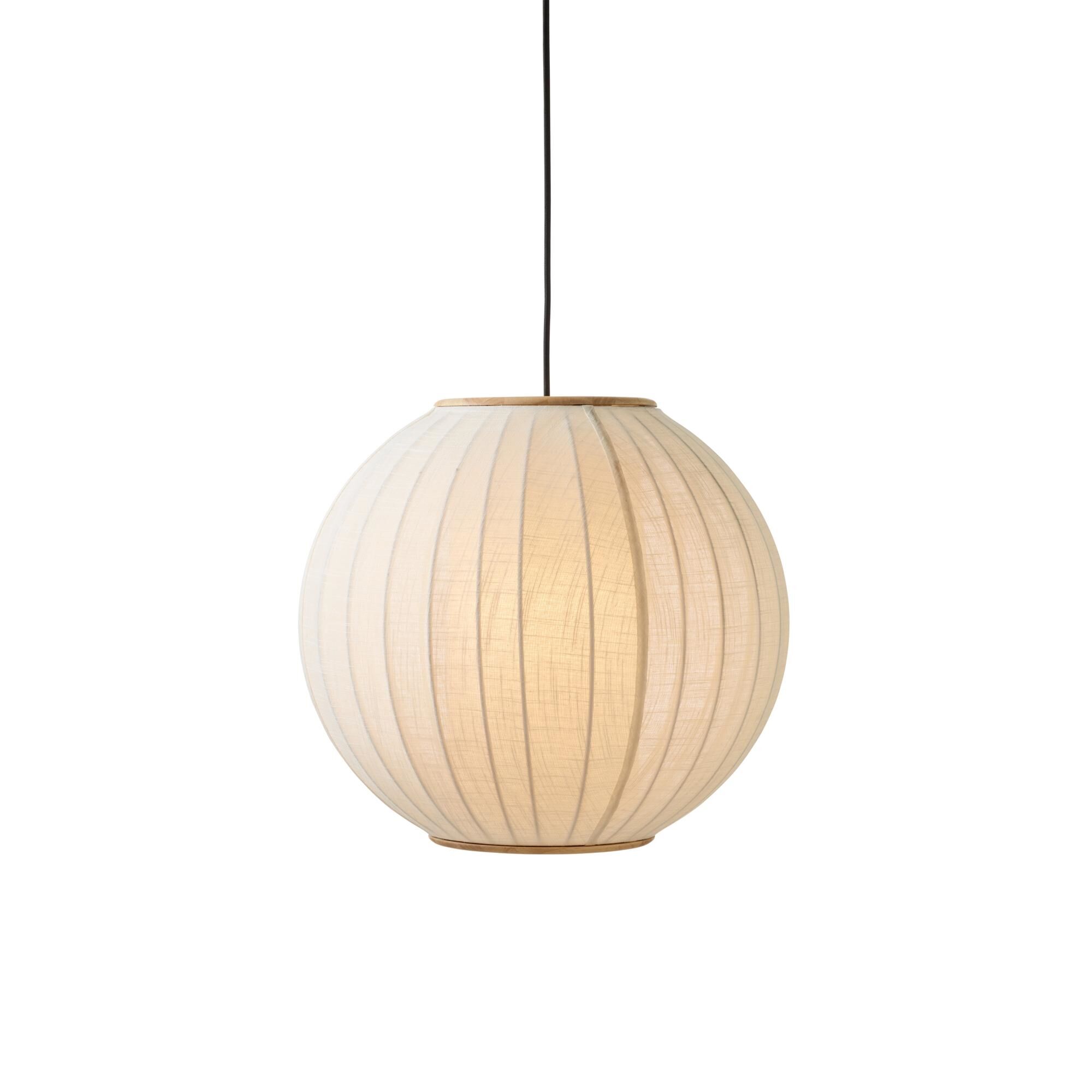 Taklampa &Oslash;50 Linnevit