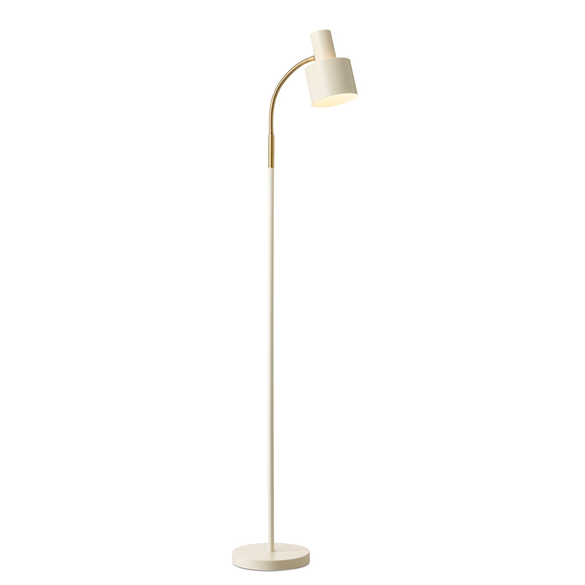 Vogue Golvlampa Vit