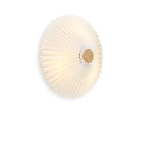 Paris Wall/ Ceiling Light Ø50 Clean White Antique