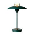 Dark green