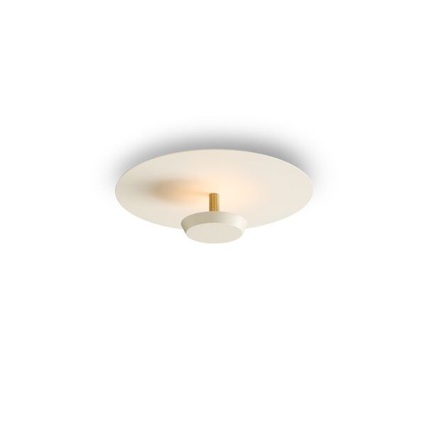 Applique/ Plafonnier LED Air Ø30 Blanc