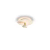 Air Wand-/ Deckenleuchte LED Ø20 Weiß